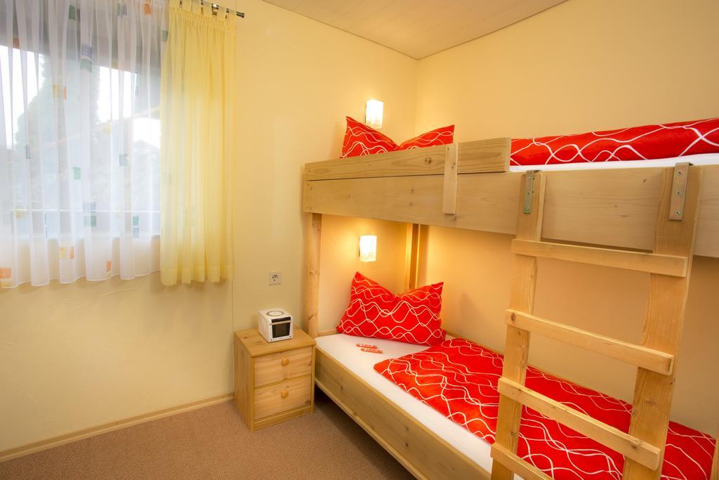 Ferienappartements Mit Herz Bischofsmais Room photo