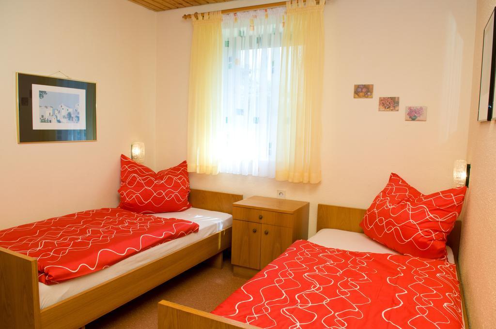 Ferienappartements Mit Herz Bischofsmais Room photo