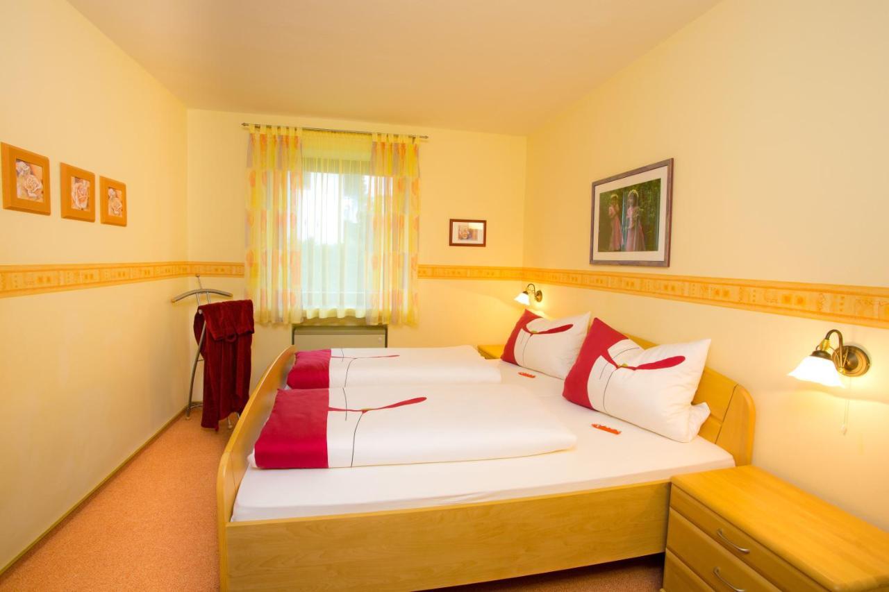 Ferienappartements Mit Herz Bischofsmais Room photo